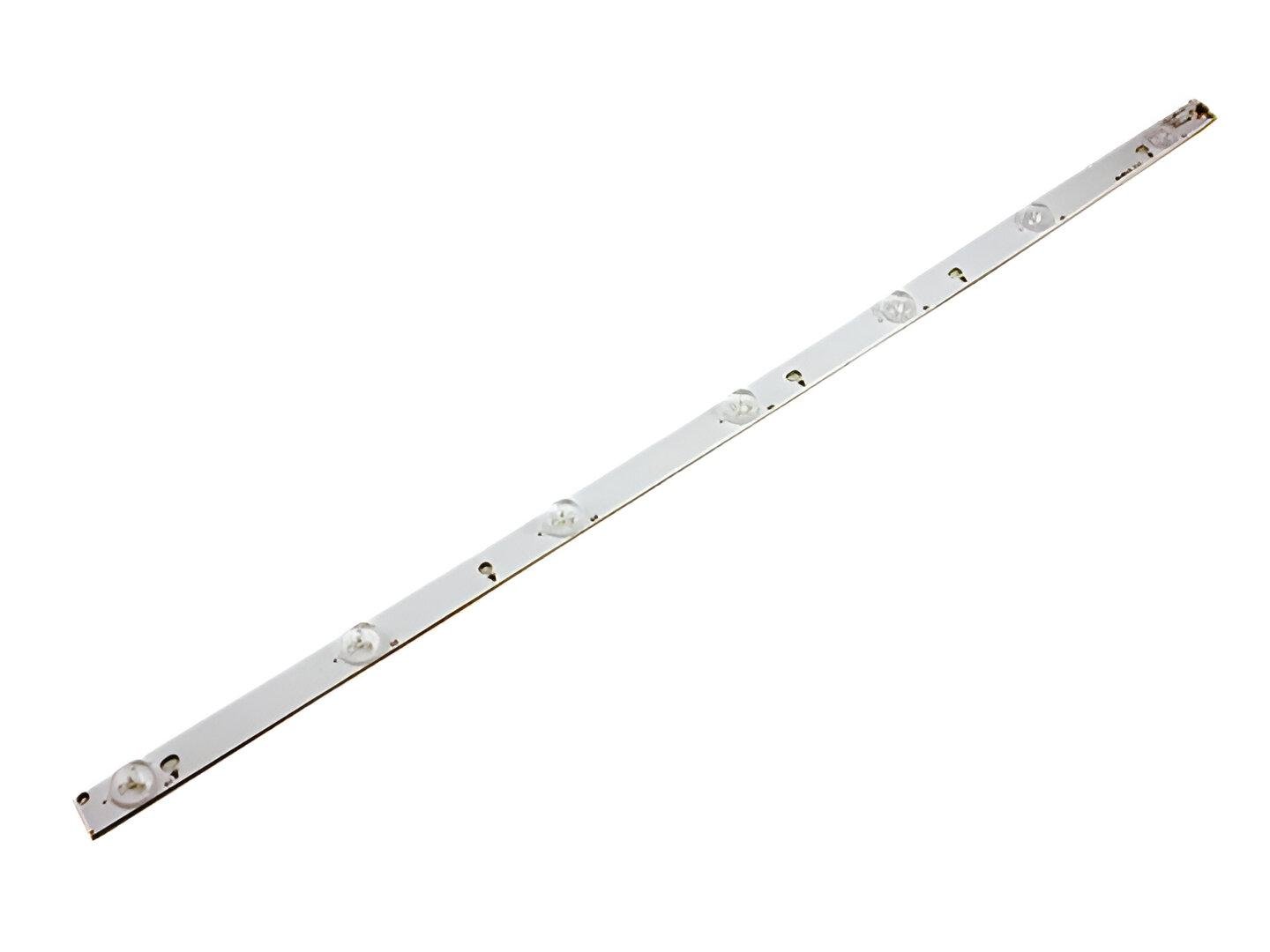 Планка-лампа подсветки ЖК ТВ 10x LED 42" LG 6916L-1214A/1215A/1216A/1217A (11184370)