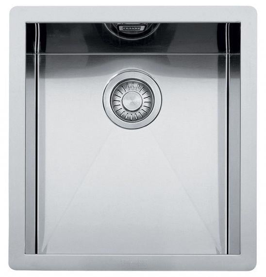 Мойка для кухни Franke Planar PPX 210-44 (22824) Мойка для кухни Franke Planar PPX 210-44 (22824)