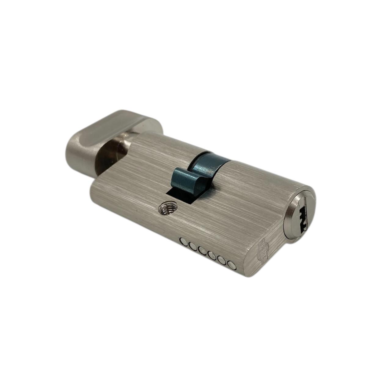 Серцевина з воротком Imperial ZCK 60 мм 30/30 SN (300099) - фото 1