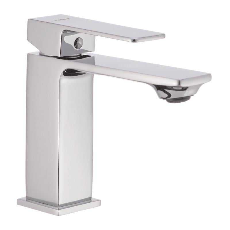 Смеситель для умывальника Haiba MILLER 001 (HB0958) Смеситель для умывальника Haiba MILLER 001 (HB0958)