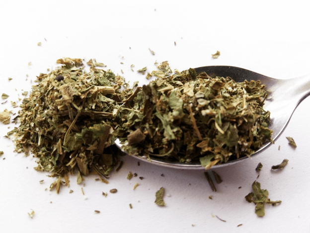 Смесь специй Травы Украины 2 кг