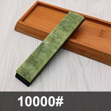 Брусок точильный для ножей Ruixin керамический 10000 grit 30мм (AR10000-30) - фото 3 Брусок точильный для ножей Ruixin керамический 10000 grit 30мм (AR10000-30) - фото 3