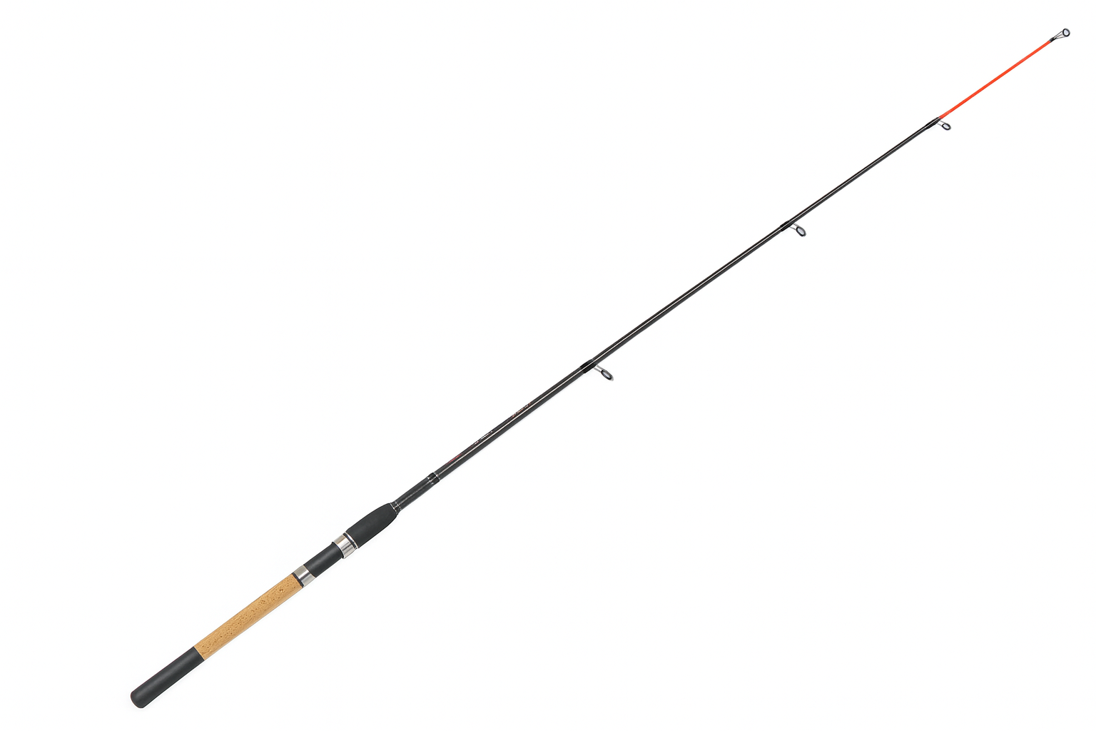 Удилище фидерное Gladiator Magic 3,6 м 90-150 г Черный (29875898)