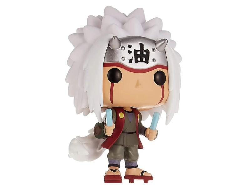 Funko POP Naruto №1025 Jiraiya (506749d8)