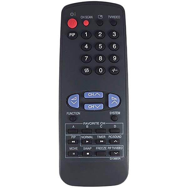 Пульт для телевизора Sharp G1388SA