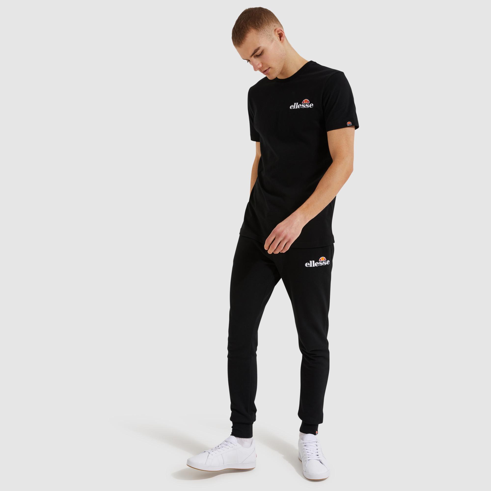 Штани чоловічі Ellesse Nioro Jog Pant SHS08783-011 - фото 3 Штани чоловічі Ellesse Nioro Jog Pant SHS08783-011 - фото 3