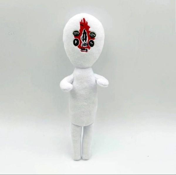 Мягкая игрушка Kinder Toys Pink Man Siren Head 40 см (5803)