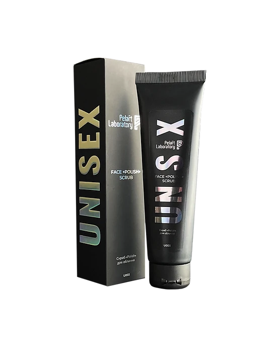 Скраб для лица Pelart Laboratory Unisex Face Polish Scrub 100 мл (U003)