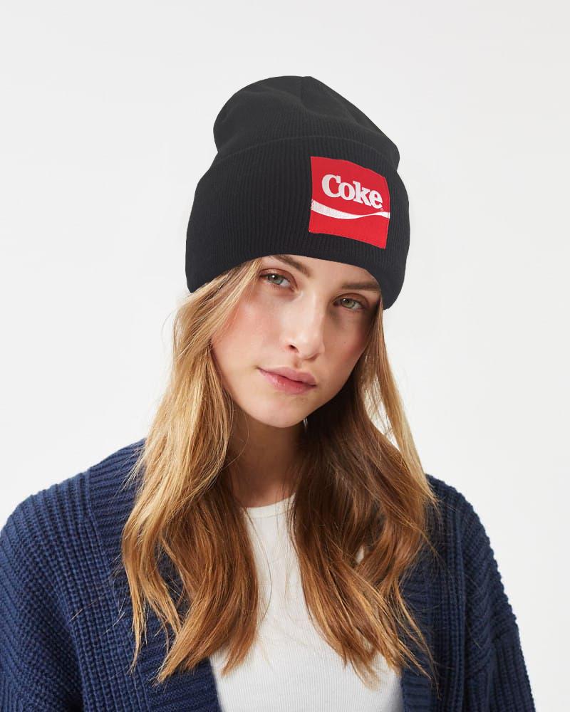 Шапка H&M OS Черный (852037b30)