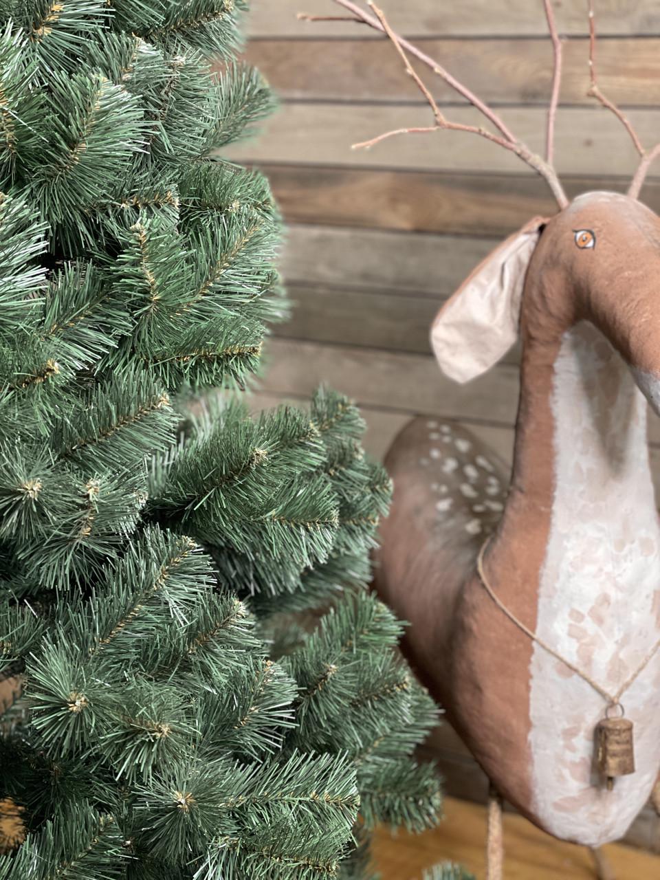 Искусственная елка SGH новогодняя обычная 2 м Зеленый (2034092972) - фото 3 Искусственная елка SGH новогодняя обычная 2 м Зеленый (2034092972) - фото 3