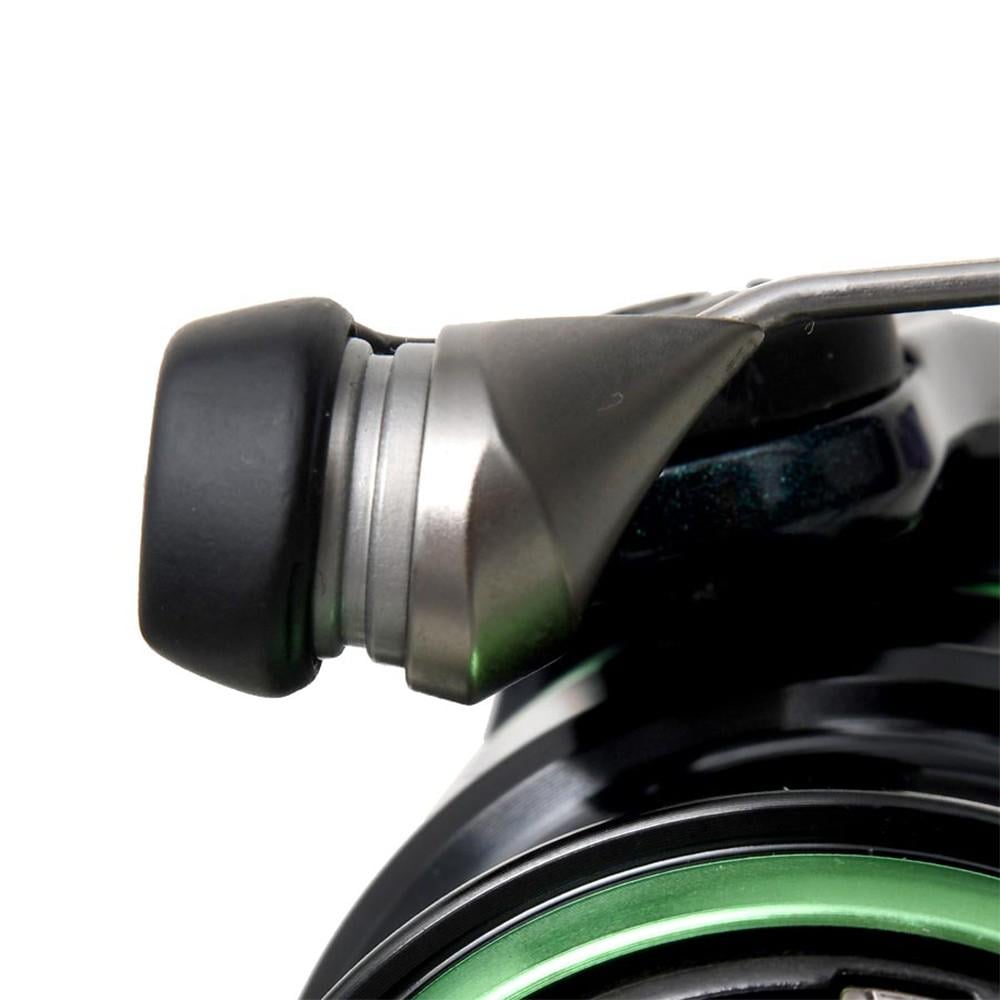 Котушка спінінгова Azura Kenshin 4000S (AZK4000S) - фото 6