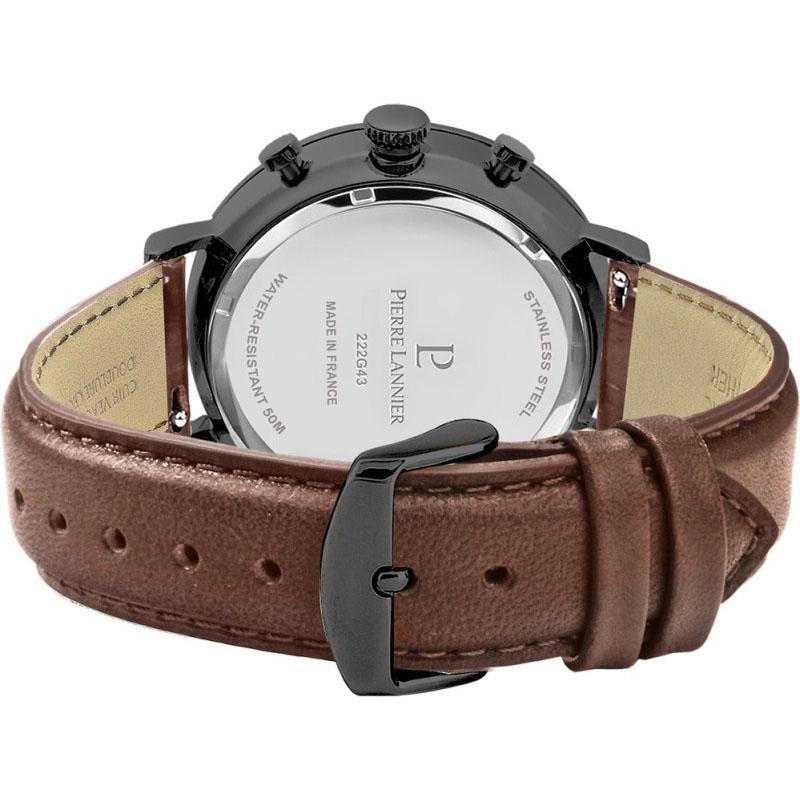 Наручний годинник чоловічий Pierre Lannier 222G434 (163351) - фото 2