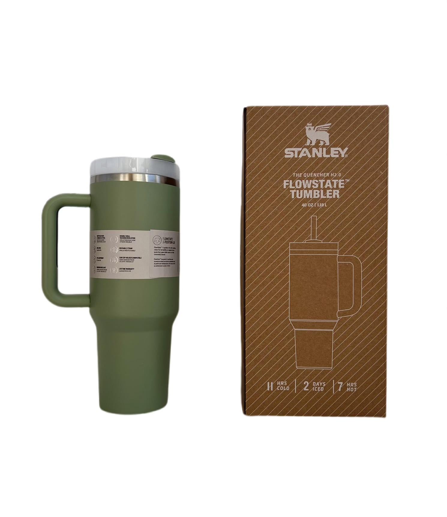 40 | Tumbler Travel Quencher Adventure oz 40 TUMBLER H2.0 QUENCHER STANLEY 弁当箱・水筒 OZ CA 1913 Stanley – Stanley | 弁当箱・水筒