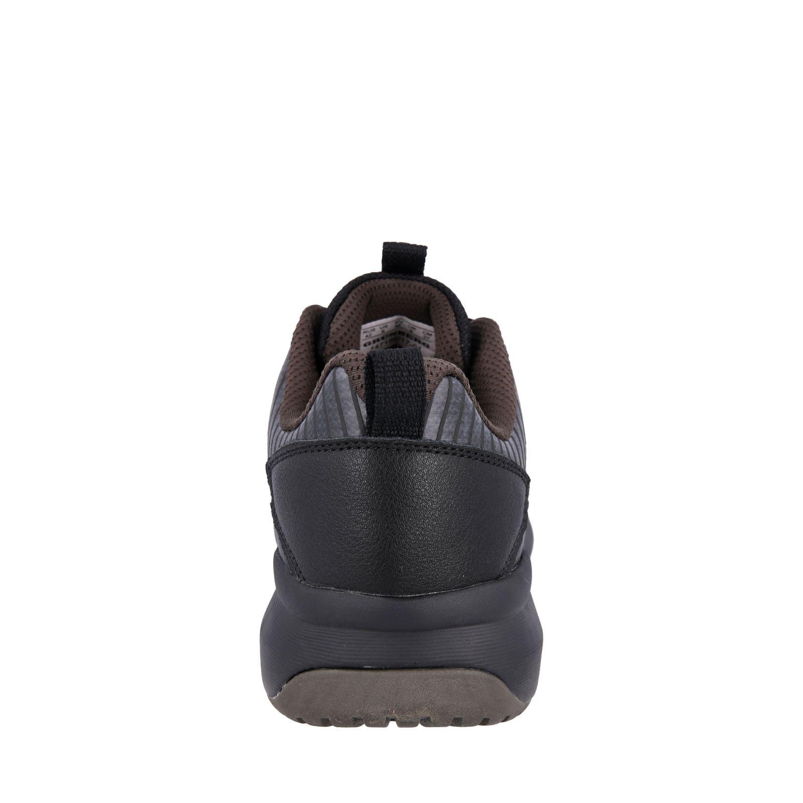 Кросівки чоловічі Grunberg р. 44 Чорний (92478345) - фото 3 Кросівки чоловічі Grunberg р. 44 Чорний (92478345) - фото 3