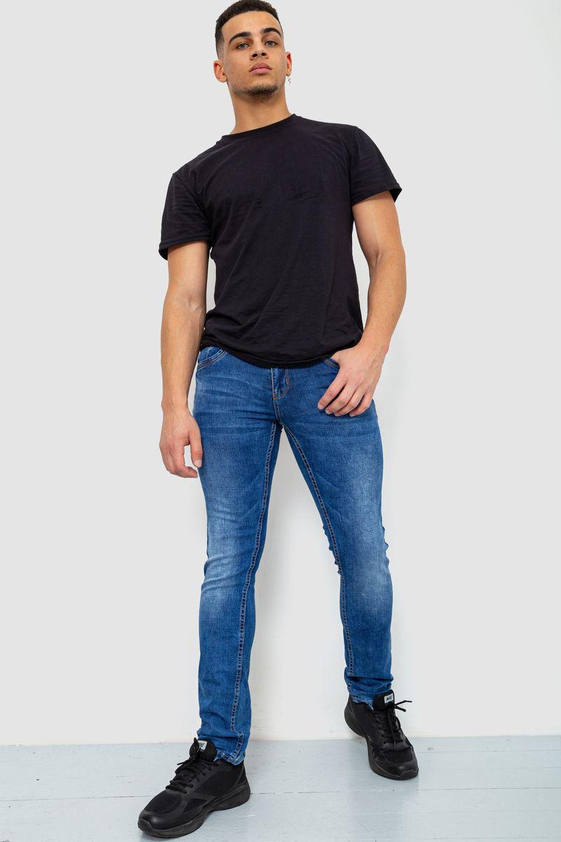 Джинсы мужские Ager 243R4037 р. 28 Синий (108063_807059) - фото 2