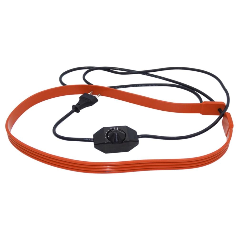 Пояс нагревательный с регулятором температуры (34125031)