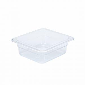 Гастроємність Empire GN1/6 EM2823 176х162х65 мм (58cc57ef)