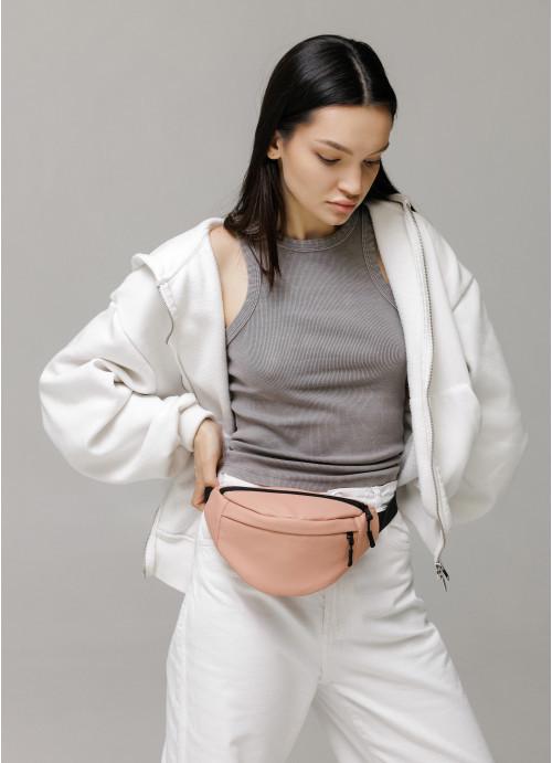 Сумка для девочек Sambag Пудровый (28523965) - фото 7 Сумка для девочек Sambag Пудровый (28523965) - фото 7