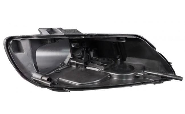 Корпус фари AMS для Audi Q7 4L 2010-2015 high class правий (48094)