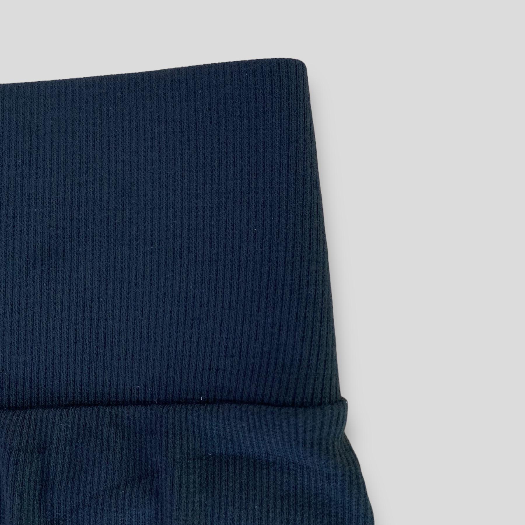 Лосіни жіночі Ластівка в рубчик демісезонний 5XL (А5062-6) - фото 3 Лосіни жіночі Ластівка в рубчик демісезонний 5XL (А5062-6) - фото 3