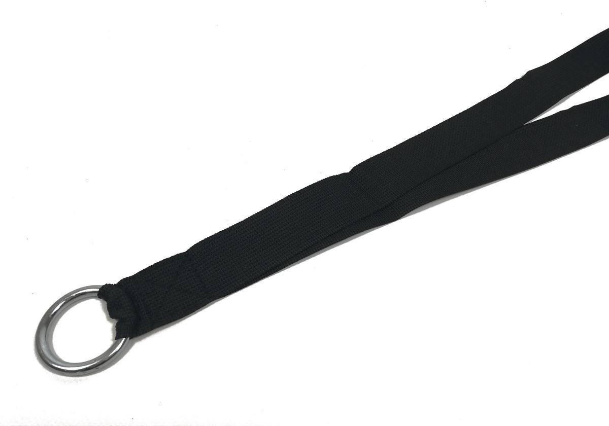 Тяга EasyFit R2 с жесткими ручками (EF-R2-120) - фото 5 Тяга EasyFit R2 с жесткими ручками (EF-R2-120) - фото 5