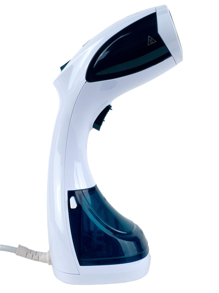 Відпарювач для одягу Difei Handheld Garment Steamer ручний 1100 Вт (DF-019A) - фото 3