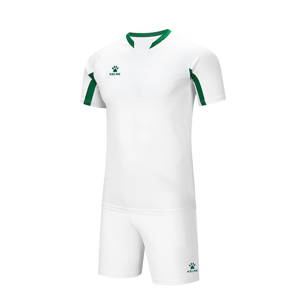 Комплект футбольной формы KELME LEON 7351ZB1129.9105 L