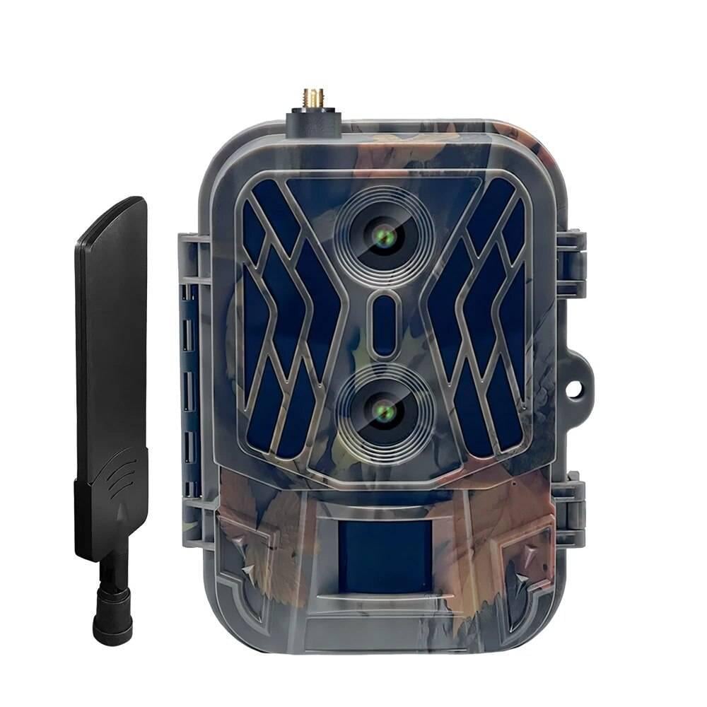 Фотоловушка 4G Suntek HC950Pro Li DL 36 Мп 8000 mAh (1242)