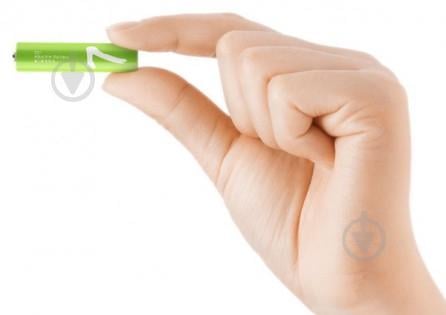 Батарейки ZMi ZI7 Rainbow AAA batteries 40 шт (JZMi17AAA40) - фото 2 Батарейки ZMi ZI7 Rainbow AAA batteries 40 шт (JZMi17AAA40) - фото 2