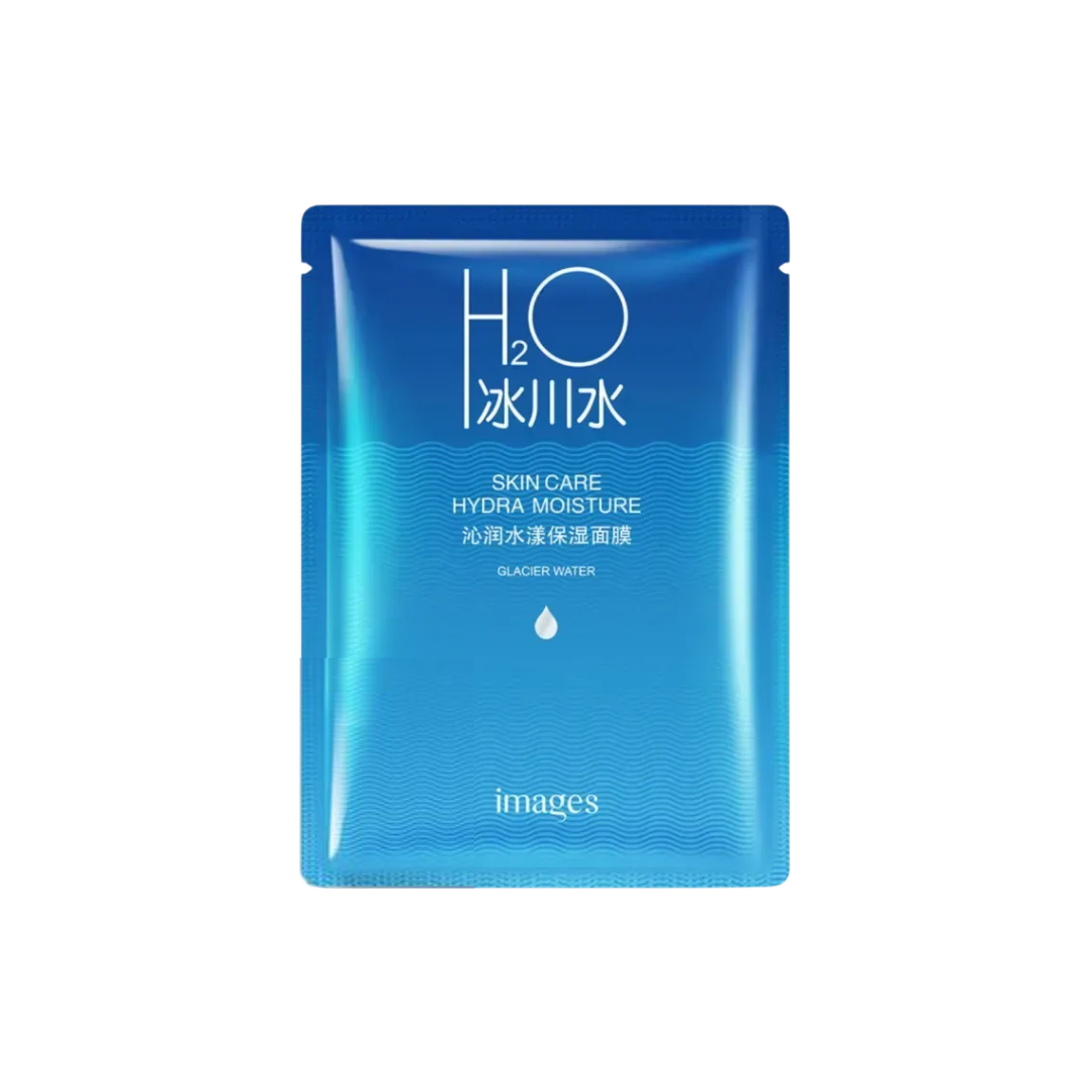 Маска для обличчя Images H2O Skin Care Hydra Moisture 30 г (27302053)