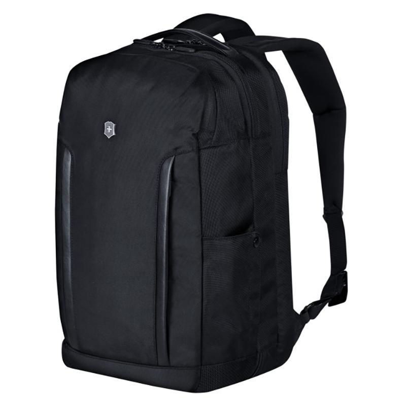 Городской рюкзак Victorinox Travel ALTMONT Professional 24 л 15" Black Deluxe Travel (Vt602155) - фото 1