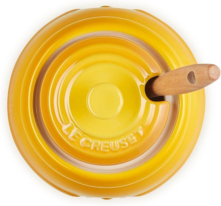 Банка для меду Le Creuset 450 мл з веретеном (69095456720003) - фото 2