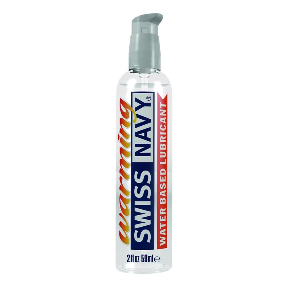Лубрикант согревающий Swiss Navy Warming Water Based Premium Lubricant 59 мл (32450) Лубрикант согревающий Swiss Navy Warming Water Based Premium Lubricant 59 мл (32450)