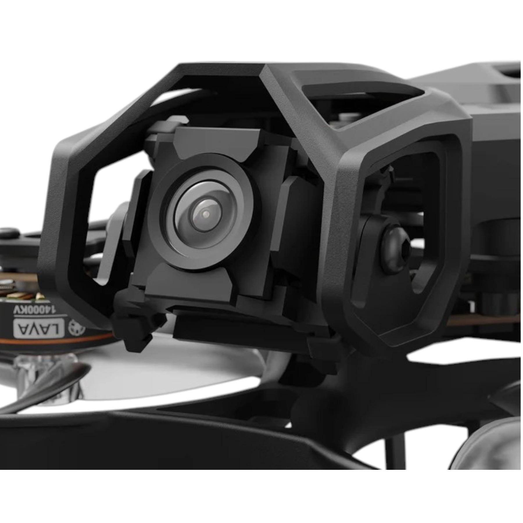 Квадрокоптер Pavo Femto Brushless whoop с DJI O4 Air Unit (95696) - фото 6 Квадрокоптер Pavo Femto Brushless whoop с DJI O4 Air Unit (95696) - фото 6