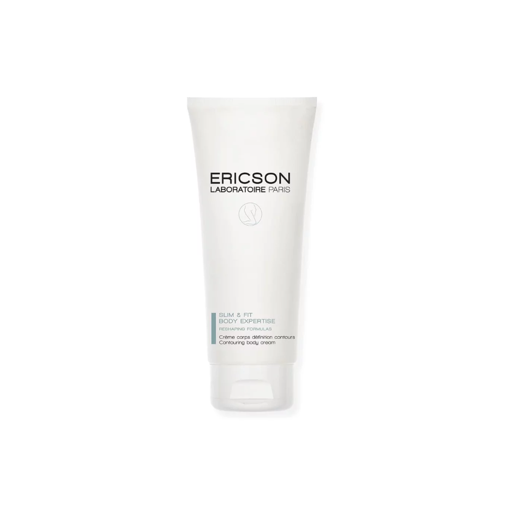 Крем для тіла контурний Ericson Laboratoire Contouring Body Cream 200 мл