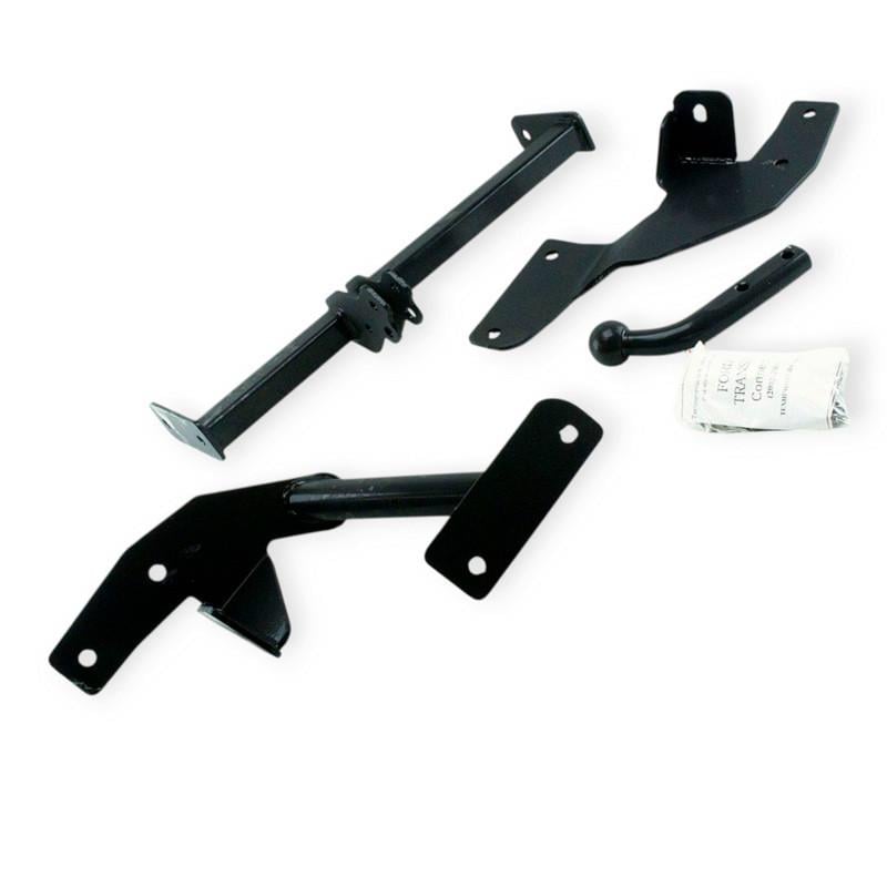 Фаркоп в сборе Автоустройство Тульчин Ford Transit Connect 02-13 (2684412350)