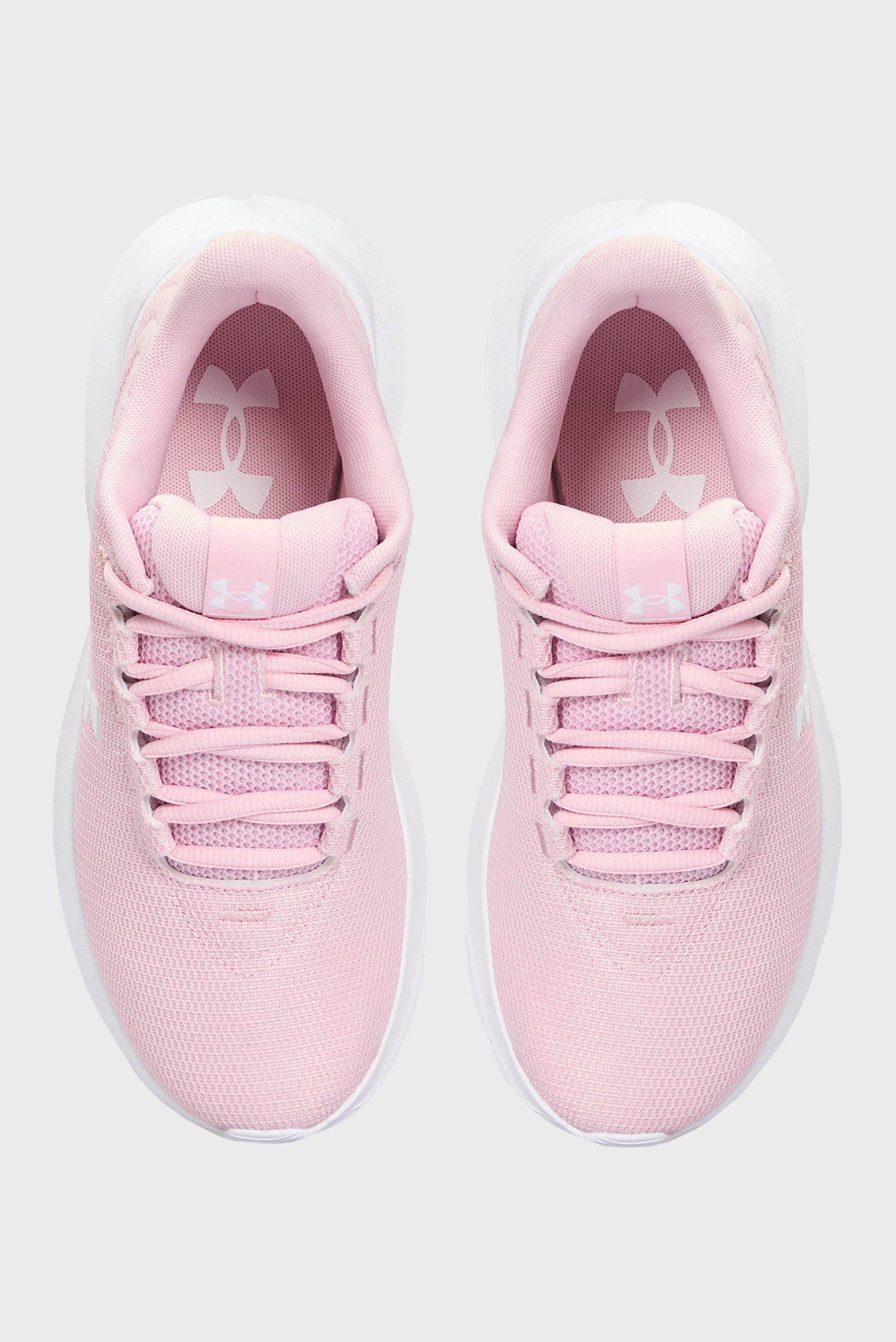 Кроссовки женские Under Armour W Phade Rn 3 р. 37,5 (3028259-647-37.5) - фото 4 Кроссовки женские Under Armour W Phade Rn 3 р. 37,5 (3028259-647-37.5) - фото 4