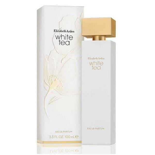 Парфумована вода для жінок Elizabeth Arden White Tea 100 мл (1682)