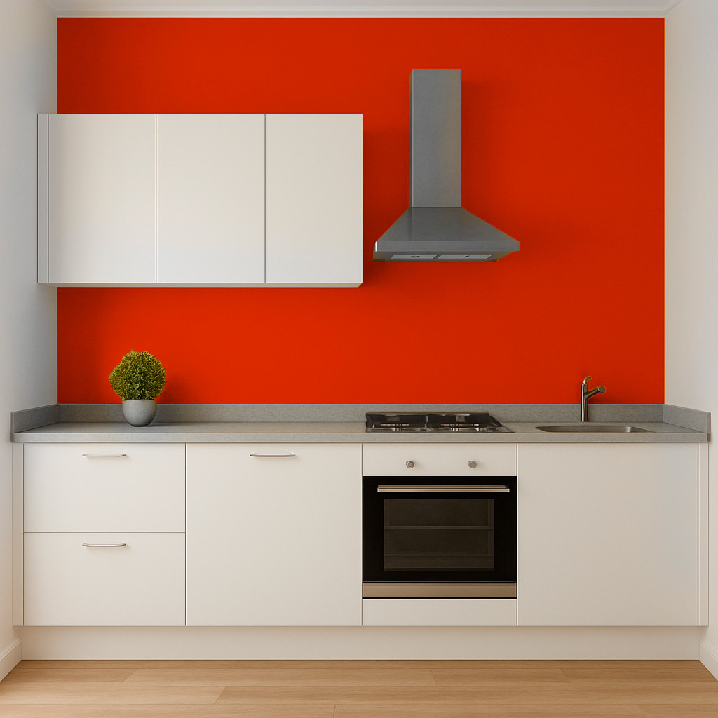 Фарба для вологих приміщень Skyline 1085-Y80R (C) 3 л Санверон (686b90ade1a1ec59497f9df9) - фото 3 Фарба для вологих приміщень Skyline 1085-Y80R (C) 3 л Санверон (686b90ade1a1ec59497f9df9) - фото 3