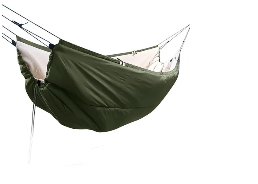 Підкладка для гамака ARMY 4-сезонний утеплювач Підкладка для гамака ARMY 4-сезонний утеплювач