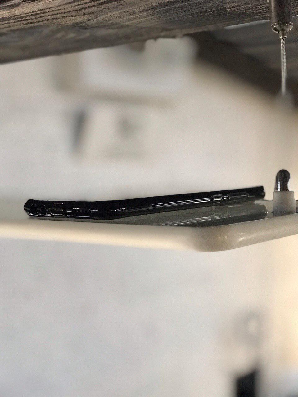 Обогреватель инфракрасный Teple Sklo Ceramic 1300 вт (CE13) - фото 4 Обогреватель инфракрасный Teple Sklo Ceramic 1300 вт (CE13) - фото 4