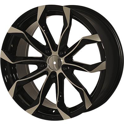 Диски на авто BMW M25 R19 W8.5 PCD5x120 ET35 DIA74.1 BP