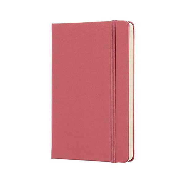 Блокнот Moleskine Creative маленький Красный (MM711F2)