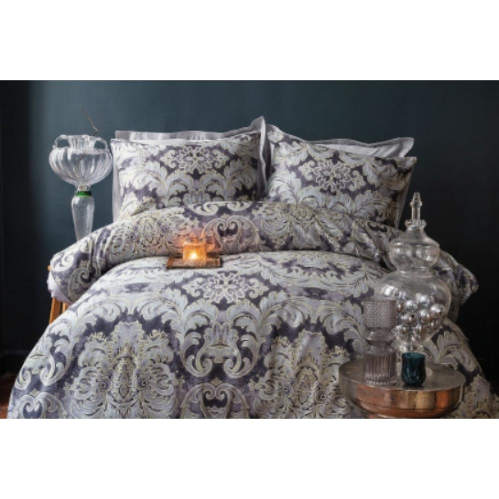 Постільна білизна Issimo Home Arthur тенсел євро