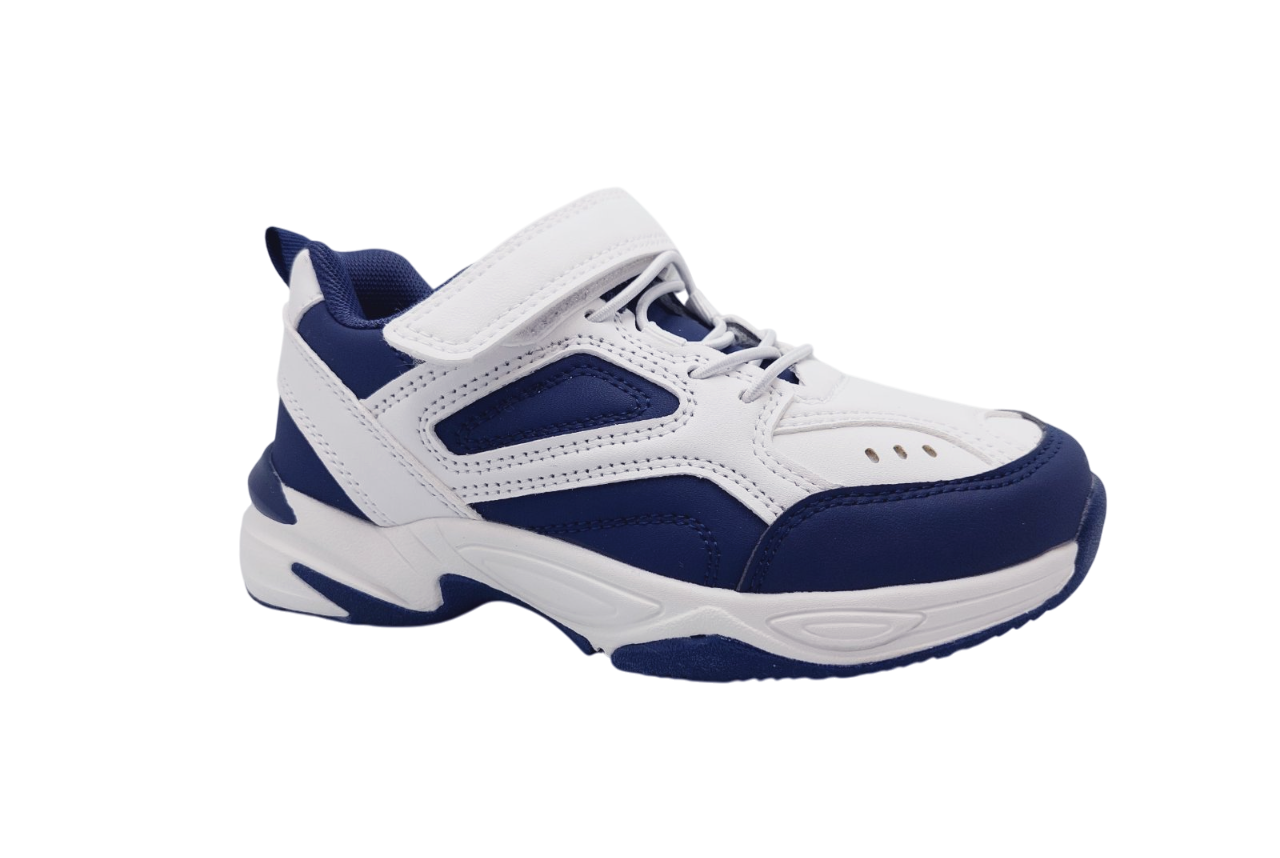 Кросівки для хлопчиків Clibee LC81781/33 р. 33 Синій - фото 3 Кросівки для хлопчиків Clibee LC81781/33 р. 33 Синій - фото 3