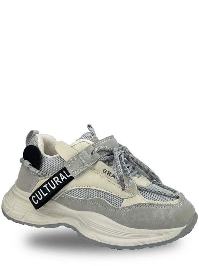 Кросівки Jong Golf BN11208-2 р. 34 Сірий Кросівки Jong Golf BN11208-2 р. 34 Сірий