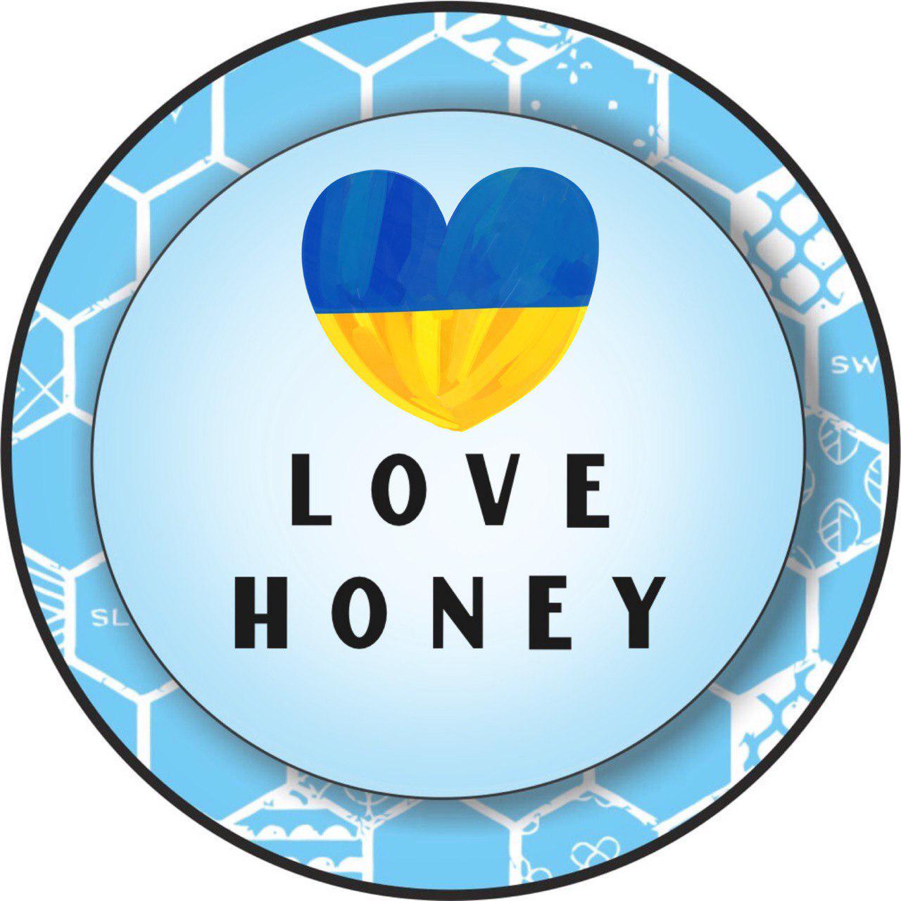 Love Honey