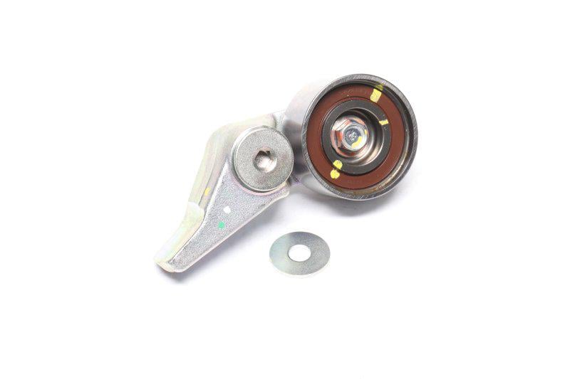 Ролик-ремень натяжной ГРМ Mitsubishi SNR GT373.34 (GT373.34 SNR)