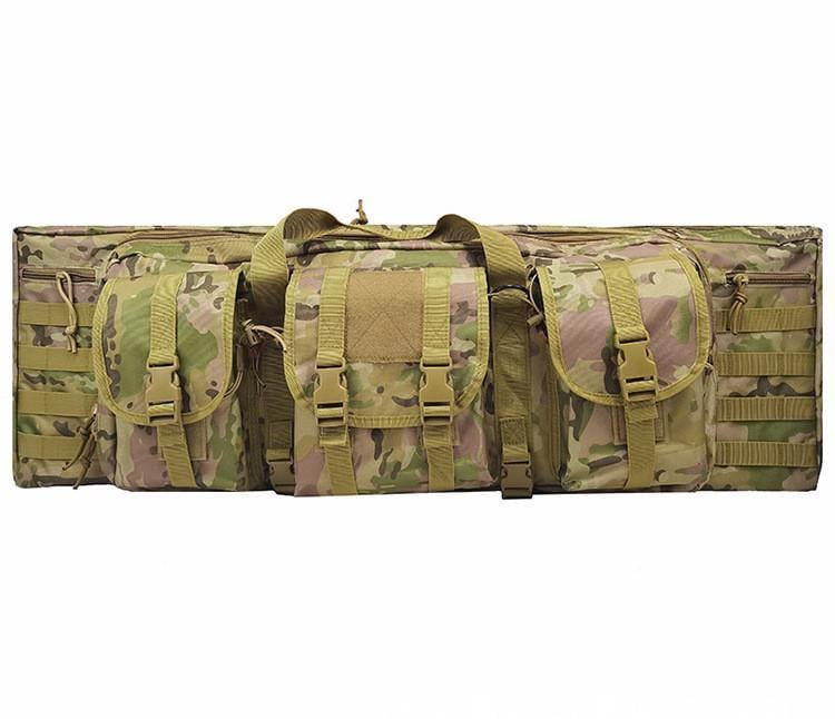 Сумка-чехол для оружия N136 118 см Мультикам (29472108) - фото 1 Сумка-чехол для оружия N136 118 см Мультикам (29472108) - фото 1