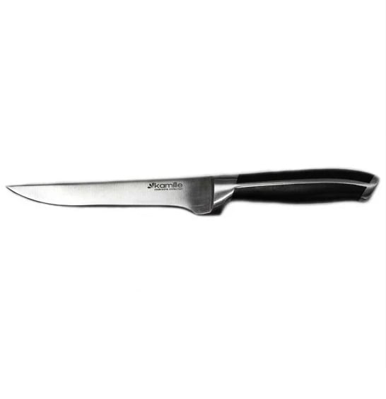 Нож для костей Kamille 16 см (KM-5118)